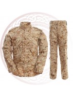 Военная форма ACU (Army combat uniform)