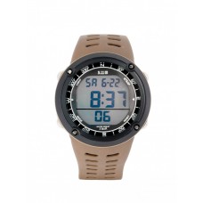 Тактические часы Tactical Series, Water Resistant, арт 006, цвет Черный/Койот (Black Coyote), Реплика